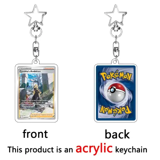 trainer-pkm-anime-kawaii-game-collection-var4-1789541071653-122 Trainer Pkm Anime Kawaii Game Collection Card Shape Acrylic Keychain Pendant Proferssor Móc Treo Đeo Thoại, Standee, Móc Khoá In Theo Yêu Cầu, Chất Liệu Mica Dày 4mm, Kích Thước 5.5 Cm, Có In Test Mẫu