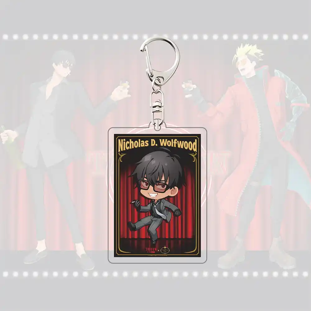 trigun-stampede-stargaze-x-chugai-grace-var4-1789639217782-620 Trigun Stampede Stargaze X Chugai Grace Cafe Acrylic Keychain, Vash Wolfwood Figure, Cafe Móc Treo Đeo Thoại, Standee, Móc Khoá In Theo Yêu Cầu, Chất Liệu Mica Dày 4mm, Kích Thước 5.5 Cm, Có In Test Mẫu