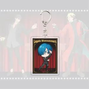 Trigun Stampede Stargaze X Chugai Grace Cafe Acrylic Keychain, Vash Wolfwood Figure, Cafe Móc Treo Đeo Thoại, Standee, Móc Khoá In Theo Yêu Cầu, Chất Liệu Mica Dày 4mm, Kích Thước 5.5 Cm, Có In Test Mẫu Trigun Stampede Stargaze X Chugai Grace Cafe Acrylic Keychain, Vash Wolfwood Figure, Cafe Móc Treo Đeo Thoại, Standee, Móc Khoá In Theo Yêu Cầu, Chất Liệu Mica Dày 4mm, Kích Thước 5.5 Cm, Có In Test Mẫu