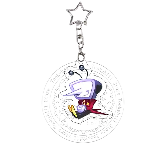 tv-deltarune-acrylic-keychain-game-anime-var3-1789659694549-477 Tv Deltarune Acrylic Keychain Game Anime Cartoon Tenna Cosplay Props Keyring Role Exquisite Móc Treo Đeo Thoại, Standee, Móc Khoá In Theo Yêu Cầu, Chất Liệu Mica Dày 4mm, Kích Thước 5.5 Cm, Có In Test Mẫu