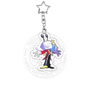 Tv Deltarune Acrylic Keychain Game Anime Cartoon Tenna Cosplay Props Keyring Role Exquisite Móc Treo Đeo Thoại, Standee, Móc Khoá In Theo Yêu Cầu, Chất Liệu Mica Dày 4mm, Kích Thước 5.5 Cm, Có In Test Mẫu Tv Deltarune Acrylic Keychain Game Anime Cartoon Tenna Cosplay Props Keyring Role Exquisite Móc Treo Đeo Thoại, Standee, Móc Khoá In Theo Yêu Cầu, Chất Liệu Mica Dày 4mm, Kích Thước 5.5 Cm, Có In Test Mẫu