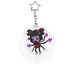 Tv Deltarune Acrylic Keychain Game Anime Cartoon Tenna Cosplay Props Keyring Role Exquisite Móc Treo Đeo Thoại, Standee, Móc Khoá In Theo Yêu Cầu, Chất Liệu Mica Dày 4mm, Kích Thước 5.5 Cm, Có In Test Mẫu Tv Deltarune Acrylic Keychain Game Anime Cartoon Tenna Cosplay Props Keyring Role Exquisite Móc Treo Đeo Thoại, Standee, Móc Khoá In Theo Yêu Cầu, Chất Liệu Mica Dày 4mm, Kích Thước 5.5 Cm, Có In Test Mẫu