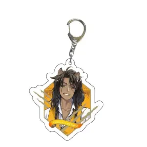 Twisted Wonderland Grim Riddle Acrylic Keychain Jewelry Game Related Products Friends Boys Móc Treo Đeo Thoại, Standee, Móc Khoá In Theo Yêu Cầu, Chất Liệu Mica Dày 4mm, Kích Thước 5.5 Cm, Có In Test Mẫu Twisted Wonderland Grim Riddle Acrylic Keychain Jewelry Game Related Products Friends Boys Móc Treo Đeo Thoại, Standee, Móc Khoá In Theo Yêu Cầu, Chất Liệu Mica Dày 4mm, Kích Thước 5.5 Cm, Có In Test Mẫu