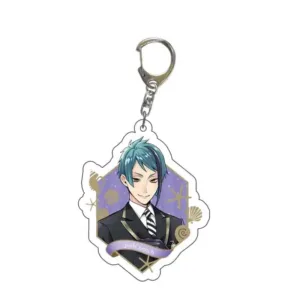 Twisted Wonderland Grim Riddle Acrylic Keychain Jewelry Game Related Products Friends Boys Móc Treo Đeo Thoại, Standee, Móc Khoá In Theo Yêu Cầu, Chất Liệu Mica Dày 4mm, Kích Thước 5.5 Cm, Có In Test Mẫu Twisted Wonderland Grim Riddle Acrylic Keychain Jewelry Game Related Products Friends Boys Móc Treo Đeo Thoại, Standee, Móc Khoá In Theo Yêu Cầu, Chất Liệu Mica Dày 4mm, Kích Thước 5.5 Cm, Có In Test Mẫu