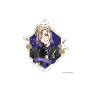 Twisted Wonderland Grim Riddle Acrylic Keychain Jewelry Game Related Products Friends Boys Móc Treo Đeo Thoại, Standee, Móc Khoá In Theo Yêu Cầu, Chất Liệu Mica Dày 4mm, Kích Thước 5.5 Cm, Có In Test Mẫu Twisted Wonderland Grim Riddle Acrylic Keychain Jewelry Game Related Products Friends Boys Móc Treo Đeo Thoại, Standee, Móc Khoá In Theo Yêu Cầu, Chất Liệu Mica Dày 4mm, Kích Thước 5.5 Cm, Có In Test Mẫu