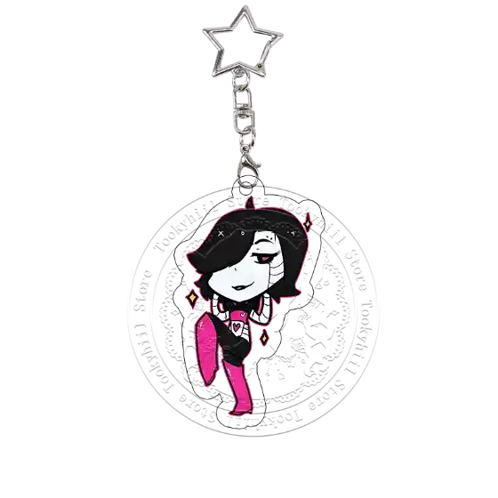 undertale-acrylic-keychain-frisk-undyne-var2-1789659289228-530 Undertale Acrylic Keychain Frisk Undyne Napstablook Cross Sans Anime Cartoon Game Collection Móc Treo Đeo Thoại, Standee, Móc Khoá In Theo Yêu Cầu, Chất Liệu Mica Dày 4mm, Kích Thước 5.5 Cm, Có In Test Mẫu
