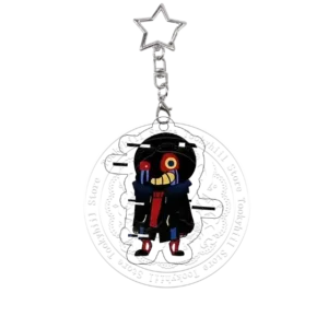 Undertale Acrylic Keychain Frisk Undyne Napstablook Cross Sans Anime Cartoon Game Collection Móc Treo Đeo Thoại, Standee, Móc Khoá In Theo Yêu Cầu, Chất Liệu Mica Dày 4mm, Kích Thước 5.5 Cm, Có In Test Mẫu Undertale Acrylic Keychain Frisk Undyne Napstablook Cross Sans Anime Cartoon Game Collection Móc Treo Đeo Thoại, Standee, Móc Khoá In Theo Yêu Cầu, Chất Liệu Mica Dày 4mm, Kích Thước 5.5 Cm, Có In Test Mẫu