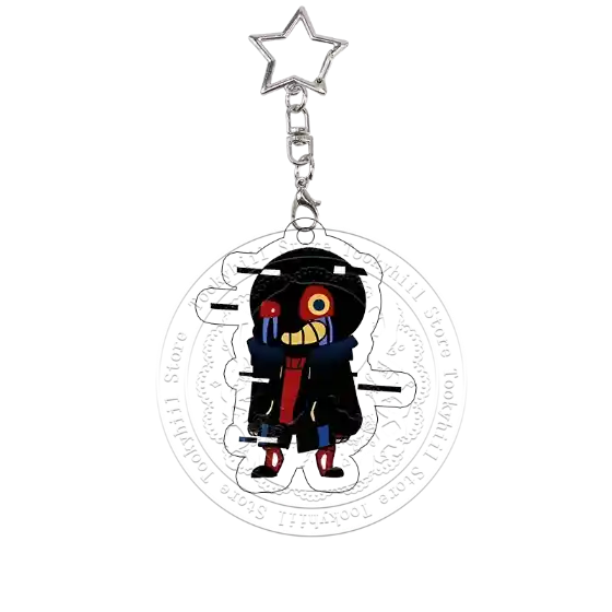 undertale-acrylic-keychain-frisk-undyne-var3-1789659309714-277 Undertale Acrylic Keychain Frisk Undyne Napstablook Cross Sans Anime Cartoon Game Collection Móc Treo Đeo Thoại, Standee, Móc Khoá In Theo Yêu Cầu, Chất Liệu Mica Dày 4mm, Kích Thước 5.5 Cm, Có In Test Mẫu