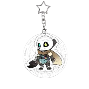 Undertale Acrylic Keychain Frisk Undyne Napstablook Cross Sans Anime Cartoon Game Collection Móc Treo Đeo Thoại, Standee, Móc Khoá In Theo Yêu Cầu, Chất Liệu Mica Dày 4mm, Kích Thước 5.5 Cm, Có In Test Mẫu Undertale Acrylic Keychain Frisk Undyne Napstablook Cross Sans Anime Cartoon Game Collection Móc Treo Đeo Thoại, Standee, Móc Khoá In Theo Yêu Cầu, Chất Liệu Mica Dày 4mm, Kích Thước 5.5 Cm, Có In Test Mẫu