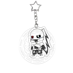 Undertale Acrylic Keychain Frisk Undyne Napstablook Cross Sans Anime Cartoon Game Collection Móc Treo Đeo Thoại, Standee, Móc Khoá In Theo Yêu Cầu, Chất Liệu Mica Dày 4mm, Kích Thước 5.5 Cm, Có In Test Mẫu Undertale Acrylic Keychain Frisk Undyne Napstablook Cross Sans Anime Cartoon Game Collection Móc Treo Đeo Thoại, Standee, Móc Khoá In Theo Yêu Cầu, Chất Liệu Mica Dày 4mm, Kích Thước 5.5 Cm, Có In Test Mẫu