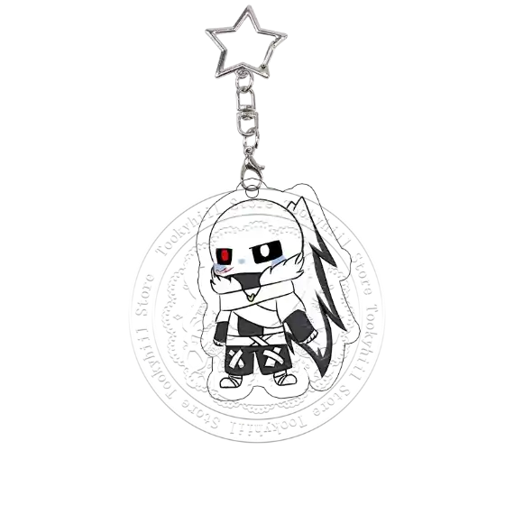 undertale-acrylic-keychain-frisk-undyne-var5-1789659332525-741 Undertale Acrylic Keychain Frisk Undyne Napstablook Cross Sans Anime Cartoon Game Collection Móc Treo Đeo Thoại, Standee, Móc Khoá In Theo Yêu Cầu, Chất Liệu Mica Dày 4mm, Kích Thước 5.5 Cm, Có In Test Mẫu
