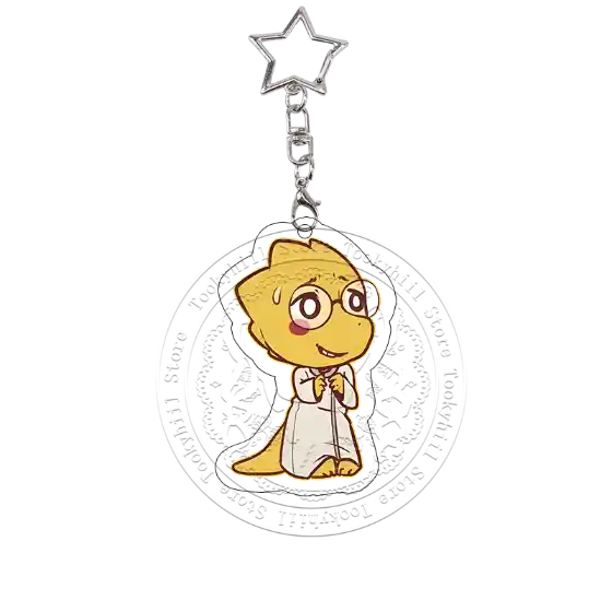 undertale-acrylic-keychain-frisk-undyne-var6-1789659354575-946 Undertale Acrylic Keychain Frisk Undyne Napstablook Cross Sans Anime Cartoon Game Collection Móc Treo Đeo Thoại, Standee, Móc Khoá In Theo Yêu Cầu, Chất Liệu Mica Dày 4mm, Kích Thước 5.5 Cm, Có In Test Mẫu