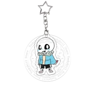 Undertale Acrylic Keychain Frisk Undyne Napstablook Cross Sans Anime Cartoon Game Collection Móc Treo Đeo Thoại, Standee, Móc Khoá In Theo Yêu Cầu, Chất Liệu Mica Dày 4mm, Kích Thước 5.5 Cm, Có In Test Mẫu Undertale Acrylic Keychain Frisk Undyne Napstablook Cross Sans Anime Cartoon Game Collection Móc Treo Đeo Thoại, Standee, Móc Khoá In Theo Yêu Cầu, Chất Liệu Mica Dày 4mm, Kích Thước 5.5 Cm, Có In Test Mẫu