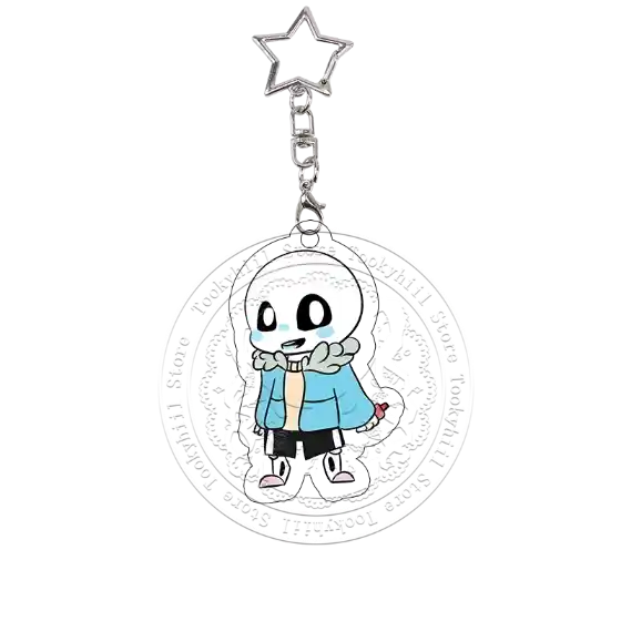 undertale-acrylic-keychain-frisk-undyne-var7-1789659380616-214 Undertale Acrylic Keychain Frisk Undyne Napstablook Cross Sans Anime Cartoon Game Collection Móc Treo Đeo Thoại, Standee, Móc Khoá In Theo Yêu Cầu, Chất Liệu Mica Dày 4mm, Kích Thước 5.5 Cm, Có In Test Mẫu