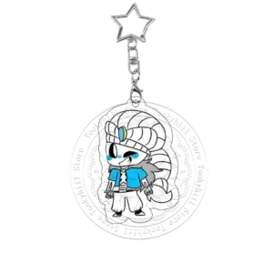 Undertale Acrylic Keychain Frisk Undyne Napstablook Cross Sans Anime Cartoon Game Collection Móc Treo Đeo Thoại, Standee, Móc Khoá In Theo Yêu Cầu, Chất Liệu Mica Dày 4mm, Kích Thước 5.5 Cm, Có In Test Mẫu Undertale Acrylic Keychain Frisk Undyne Napstablook Cross Sans Anime Cartoon Game Collection Móc Treo Đeo Thoại, Standee, Móc Khoá In Theo Yêu Cầu, Chất Liệu Mica Dày 4mm, Kích Thước 5.5 Cm, Có In Test Mẫu