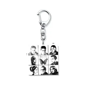 Until Dawn Acrylic Keychain Special Bag Charms Pendant Souvenir Creative Llavero Kingring Móc Treo Đeo Thoại, Standee, Móc Khoá In Theo Yêu Cầu, Chất Liệu Mica Dày 4mm, Kích Thước 5.5 Cm, Có In Test Mẫu Until Dawn Acrylic Keychain Special Bag Charms Pendant Souvenir Creative Llavero Kingring Móc Treo Đeo Thoại, Standee, Móc Khoá In Theo Yêu Cầu, Chất Liệu Mica Dày 4mm, Kích Thước 5.5 Cm, Có In Test Mẫu