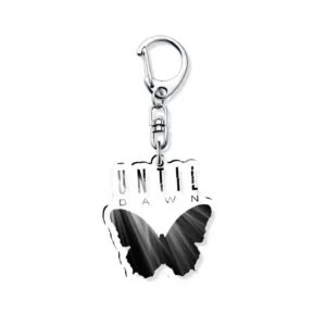 Until Dawn Acrylic Keychain Special Bag Charms Pendant Souvenir Creative Llavero Kingring Móc Treo Đeo Thoại, Standee, Móc Khoá In Theo Yêu Cầu, Chất Liệu Mica Dày 4mm, Kích Thước 5.5 Cm, Có In Test Mẫu Until Dawn Acrylic Keychain Special Bag Charms Pendant Souvenir Creative Llavero Kingring Móc Treo Đeo Thoại, Standee, Móc Khoá In Theo Yêu Cầu, Chất Liệu Mica Dày 4mm, Kích Thước 5.5 Cm, Có In Test Mẫu