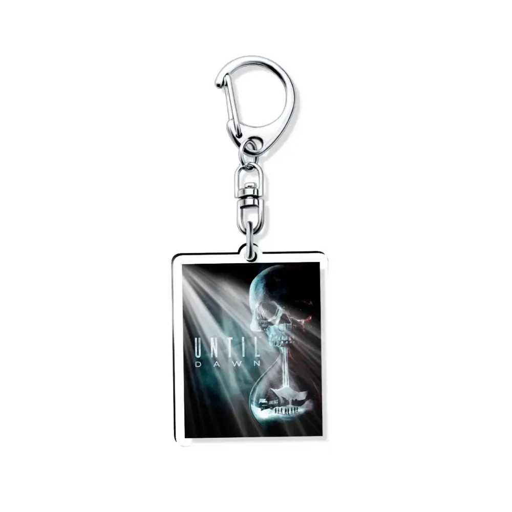 until-dawn-acrylic-keychain-special-bag-var4-1789552876742-26 Until Dawn Acrylic Keychain Special Bag Charms Pendant Souvenir Creative Llavero Kingring Móc Treo Đeo Thoại, Standee, Móc Khoá In Theo Yêu Cầu, Chất Liệu Mica Dày 4mm, Kích Thước 5.5 Cm, Có In Test Mẫu