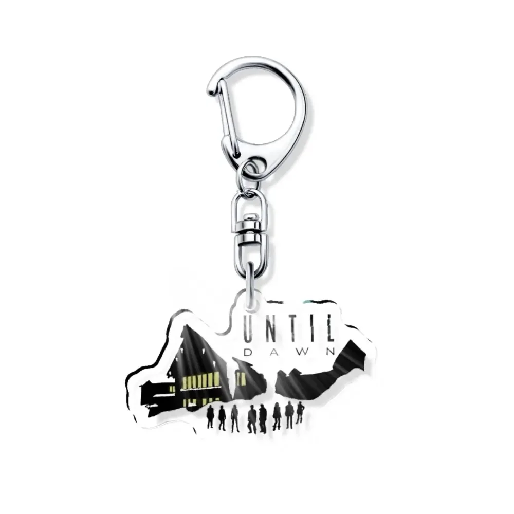 until-dawn-acrylic-keychain-special-bag-var6-1789552880090-189 Until Dawn Acrylic Keychain Special Bag Charms Pendant Souvenir Creative Llavero Kingring Móc Treo Đeo Thoại, Standee, Móc Khoá In Theo Yêu Cầu, Chất Liệu Mica Dày 4mm, Kích Thước 5.5 Cm, Có In Test Mẫu