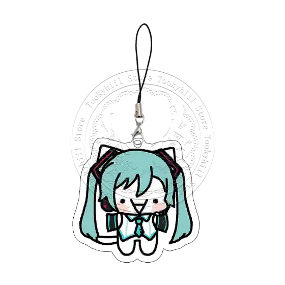 v-acrylic-keychain-hatsune-miku-cosplay-var3-1789607513876-309 V Acrylic Keychain Hatsune Miku Cosplay Props Set Luka Rin Len Mairi Bag Keyring Tsumugi Móc Treo Đeo Thoại, Standee, Móc Khoá In Theo Yêu Cầu, Chất Liệu Mica Dày 4mm, Kích Thước 5.5 Cm, Có In Test Mẫu
