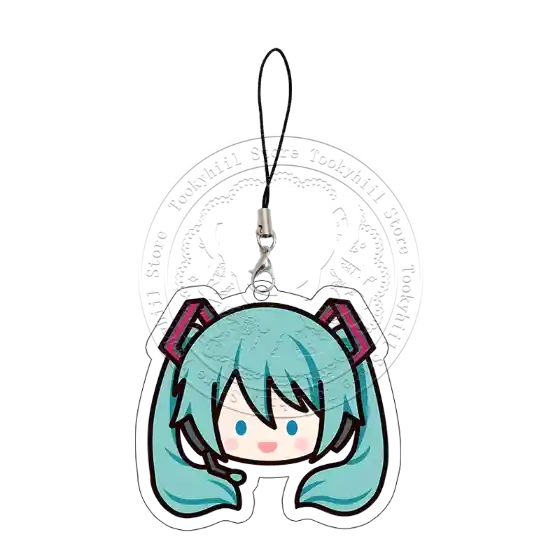 v-acrylic-keychain-hatsune-miku-cosplay-var5-1789607519309-103 V Acrylic Keychain Hatsune Miku Cosplay Props Set Luka Rin Len Mairi Bag Keyring Tsumugi Móc Treo Đeo Thoại, Standee, Móc Khoá In Theo Yêu Cầu, Chất Liệu Mica Dày 4mm, Kích Thước 5.5 Cm, Có In Test Mẫu