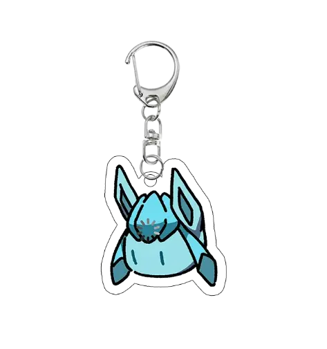 vaporeon-acrylic-keychain-jolteon-slowpo-var7-1789603315477-776 Vaporeon Acrylic Keychain Jolteon Slowpoke Clefable Piplup Bag Keyring Decor Keyring Anime Móc Treo Đeo Thoại, Standee, Móc Khoá In Theo Yêu Cầu, Chất Liệu Mica Dày 4mm, Kích Thước 5.5 Cm, Có In Test Mẫu