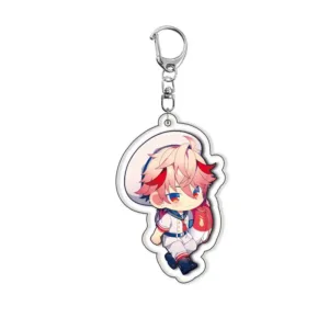 Voltaction Vtuber Nijisanji Fura Kanato Acrylic Keychain Bag Charm Pendant Gift Key Chain Fun Móc Treo Đeo Thoại, Standee, Móc Khoá In Theo Yêu Cầu, Chất Liệu Mica Dày 4mm, Kích Thước 5.5 Cm, Có In Test Mẫu Voltaction Vtuber Nijisanji Fura Kanato Acrylic Keychain Bag Charm Pendant Gift Key Chain Fun Móc Treo Đeo Thoại, Standee, Móc Khoá In Theo Yêu Cầu, Chất Liệu Mica Dày 4mm, Kích Thước 5.5 Cm, Có In Test Mẫu