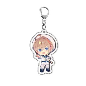 Voltaction Vtuber Nijisanji Fura Kanato Acrylic Keychain Bag Charm Pendant Gift Key Chain Fun Móc Treo Đeo Thoại, Standee, Móc Khoá In Theo Yêu Cầu, Chất Liệu Mica Dày 4mm, Kích Thước 5.5 Cm, Có In Test Mẫu Voltaction Vtuber Nijisanji Fura Kanato Acrylic Keychain Bag Charm Pendant Gift Key Chain Fun Móc Treo Đeo Thoại, Standee, Móc Khoá In Theo Yêu Cầu, Chất Liệu Mica Dày 4mm, Kích Thước 5.5 Cm, Có In Test Mẫu