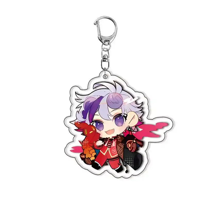 voltaction-vtuber-nijisanji-fura-kanato-var4-1789529427521-846 Voltaction Vtuber Nijisanji Fura Kanato Acrylic Keychain Bag Charm Pendant Gift Key Chain Fun Móc Treo Đeo Thoại, Standee, Móc Khoá In Theo Yêu Cầu, Chất Liệu Mica Dày 4mm, Kích Thước 5.5 Cm, Có In Test Mẫu