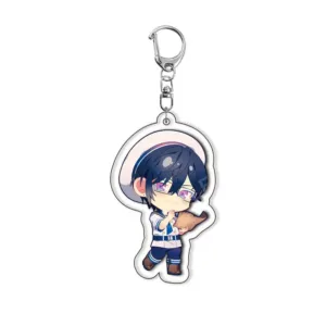 Voltaction Vtuber Nijisanji Fura Kanato Acrylic Keychain Bag Charm Pendant Gift Key Chain Fun Móc Treo Đeo Thoại, Standee, Móc Khoá In Theo Yêu Cầu, Chất Liệu Mica Dày 4mm, Kích Thước 5.5 Cm, Có In Test Mẫu Voltaction Vtuber Nijisanji Fura Kanato Acrylic Keychain Bag Charm Pendant Gift Key Chain Fun Móc Treo Đeo Thoại, Standee, Móc Khoá In Theo Yêu Cầu, Chất Liệu Mica Dày 4mm, Kích Thước 5.5 Cm, Có In Test Mẫu