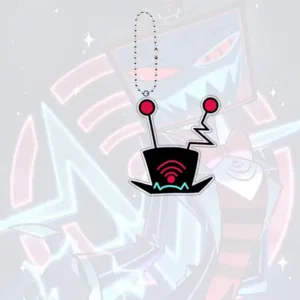 Vox Acrylic Keychain Bag Kawaii Cartoon Pendant Kawaii Anime Jewelry Pendant Student Móc Treo Đeo Thoại, Standee, Móc Khoá In Theo Yêu Cầu, Chất Liệu Mica Dày 4mm, Kích Thước 5.5 Cm, Có In Test Mẫu Vox Acrylic Keychain Bag Kawaii Cartoon Pendant Kawaii Anime Jewelry Pendant Student Móc Treo Đeo Thoại, Standee, Móc Khoá In Theo Yêu Cầu, Chất Liệu Mica Dày 4mm, Kích Thước 5.5 Cm, Có In Test Mẫu