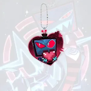 Vox Acrylic Keychain Bag Kawaii Cartoon Pendant Kawaii Anime Jewelry Pendant Student Móc Treo Đeo Thoại, Standee, Móc Khoá In Theo Yêu Cầu, Chất Liệu Mica Dày 4mm, Kích Thước 5.5 Cm, Có In Test Mẫu Vox Acrylic Keychain Bag Kawaii Cartoon Pendant Kawaii Anime Jewelry Pendant Student Móc Treo Đeo Thoại, Standee, Móc Khoá In Theo Yêu Cầu, Chất Liệu Mica Dày 4mm, Kích Thước 5.5 Cm, Có In Test Mẫu