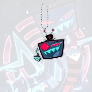 Vox Acrylic Keychain Bag Kawaii Cartoon Pendant Kawaii Anime Jewelry Pendant Student Móc Treo Đeo Thoại, Standee, Móc Khoá In Theo Yêu Cầu, Chất Liệu Mica Dày 4mm, Kích Thước 5.5 Cm, Có In Test Mẫu Vox Acrylic Keychain Bag Kawaii Cartoon Pendant Kawaii Anime Jewelry Pendant Student Móc Treo Đeo Thoại, Standee, Móc Khoá In Theo Yêu Cầu, Chất Liệu Mica Dày 4mm, Kích Thước 5.5 Cm, Có In Test Mẫu