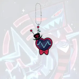 Vox Acrylic Keychain Bag Kawaii Cartoon Pendant Kawaii Anime Jewelry Pendant Student Móc Treo Đeo Thoại, Standee, Móc Khoá In Theo Yêu Cầu, Chất Liệu Mica Dày 4mm, Kích Thước 5.5 Cm, Có In Test Mẫu Vox Acrylic Keychain Bag Kawaii Cartoon Pendant Kawaii Anime Jewelry Pendant Student Móc Treo Đeo Thoại, Standee, Móc Khoá In Theo Yêu Cầu, Chất Liệu Mica Dày 4mm, Kích Thước 5.5 Cm, Có In Test Mẫu