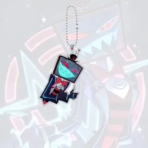 Vox Acrylic Keychain Bag Kawaii Cartoon Pendant Kawaii Anime Jewelry Pendant Student Móc Treo Đeo Thoại, Standee, Móc Khoá In Theo Yêu Cầu, Chất Liệu Mica Dày 4mm, Kích Thước 5.5 Cm, Có In Test Mẫu Vox Acrylic Keychain Bag Kawaii Cartoon Pendant Kawaii Anime Jewelry Pendant Student Móc Treo Đeo Thoại, Standee, Móc Khoá In Theo Yêu Cầu, Chất Liệu Mica Dày 4mm, Kích Thước 5.5 Cm, Có In Test Mẫu