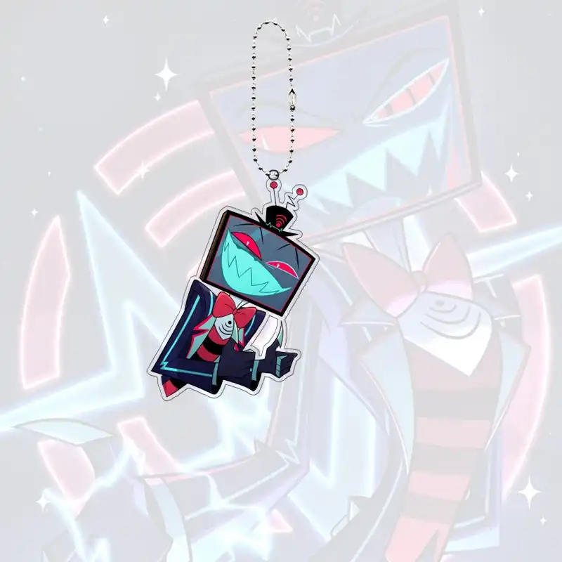 vox-acrylic-keychain-bag-kawaii-cartoon-var7-1789536015248-921 Vox Acrylic Keychain Bag Kawaii Cartoon Pendant Kawaii Anime Jewelry Pendant Student Móc Treo Đeo Thoại, Standee, Móc Khoá In Theo Yêu Cầu, Chất Liệu Mica Dày 4mm, Kích Thước 5.5 Cm, Có In Test Mẫu