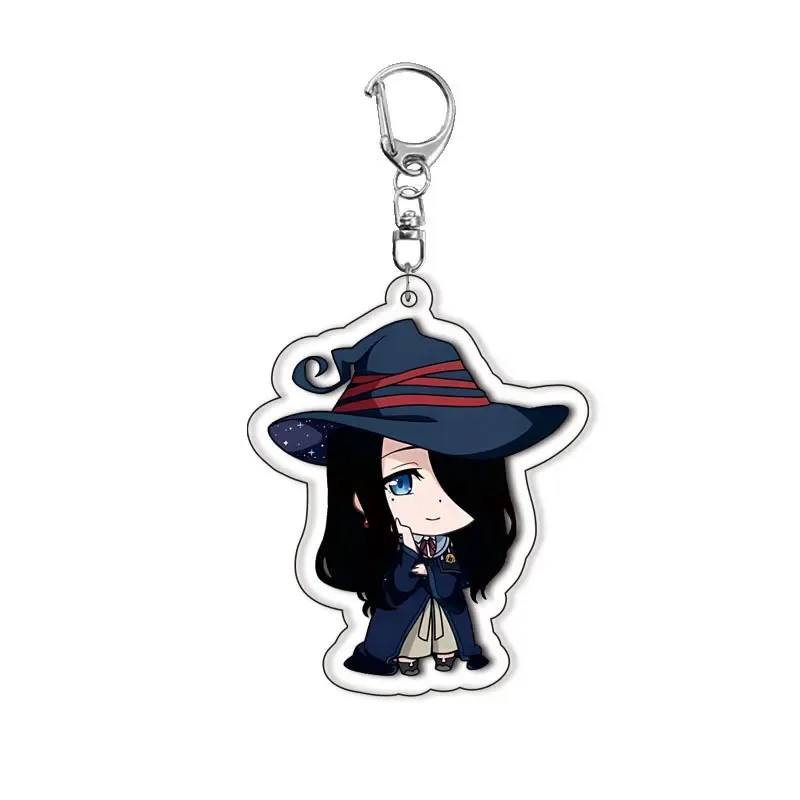 wandering-witch-the-journey-of-elaina-an-var4-1789516939832-643 Wandering Witch: The Journey Of Elaina Anime Kawaii Acrylic Cute Keychain Charm Girls Cartoon Móc Treo Đeo Thoại, Standee, Móc Khoá In Theo Yêu Cầu, Chất Liệu Mica Dày 4mm, Kích Thước 5.5 Cm, Có In Test Mẫu