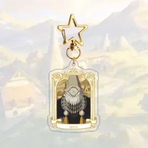 Witch Hat Atelier Acrylic Keychain, Coco Qifrey Agott Chibi Figure, Magical Fantasy Art Ver. Móc Treo Đeo Thoại, Standee, Móc Khoá In Theo Yêu Cầu, Chất Liệu Mica Dày 4mm, Kích Thước 5.5 Cm, Có In Test Mẫu Witch Hat Atelier Acrylic Keychain, Coco Qifrey Agott Chibi Figure, Magical Fantasy Art Ver. Móc Treo Đeo Thoại, Standee, Móc Khoá In Theo Yêu Cầu, Chất Liệu Mica Dày 4mm, Kích Thước 5.5 Cm, Có In Test Mẫu