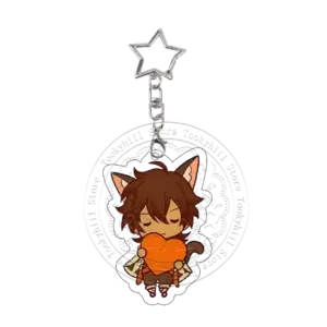 Witch Hat Atelier Acrylic Keychain Orugio Coco Tetia Anime Cartoon Characters Bag Móc Treo Đeo Thoại, Standee, Móc Khoá In Theo Yêu Cầu, Chất Liệu Mica Dày 4mm, Kích Thước 5.5 Cm, Có In Test Mẫu Witch Hat Atelier Acrylic Keychain Orugio Coco Tetia Anime Cartoon Characters Bag Móc Treo Đeo Thoại, Standee, Móc Khoá In Theo Yêu Cầu, Chất Liệu Mica Dày 4mm, Kích Thước 5.5 Cm, Có In Test Mẫu