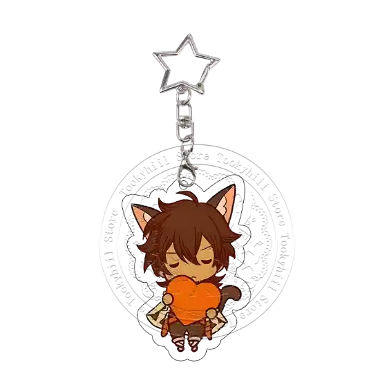 witch-hat-atelier-acrylic-keychain-orugi-var2-1789634181022-333 Witch Hat Atelier Acrylic Keychain Orugio Coco Tetia Anime Cartoon Characters Bag Móc Treo Đeo Thoại, Standee, Móc Khoá In Theo Yêu Cầu, Chất Liệu Mica Dày 4mm, Kích Thước 5.5 Cm, Có In Test Mẫu