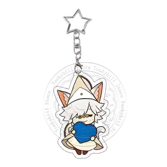witch-hat-atelier-acrylic-keychain-orugi-var3-1789634183111-363 Witch Hat Atelier Acrylic Keychain Orugio Coco Tetia Anime Cartoon Characters Bag Móc Treo Đeo Thoại, Standee, Móc Khoá In Theo Yêu Cầu, Chất Liệu Mica Dày 4mm, Kích Thước 5.5 Cm, Có In Test Mẫu