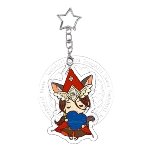 Witch Hat Atelier Acrylic Keychain Orugio Coco Tetia Anime Cartoon Characters Bag Móc Treo Đeo Thoại, Standee, Móc Khoá In Theo Yêu Cầu, Chất Liệu Mica Dày 4mm, Kích Thước 5.5 Cm, Có In Test Mẫu Witch Hat Atelier Acrylic Keychain Orugio Coco Tetia Anime Cartoon Characters Bag Móc Treo Đeo Thoại, Standee, Móc Khoá In Theo Yêu Cầu, Chất Liệu Mica Dày 4mm, Kích Thước 5.5 Cm, Có In Test Mẫu