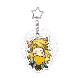 Witch Hat Atelier Acrylic Keychain Orugio Coco Tetia Anime Cartoon Characters Bag Móc Treo Đeo Thoại, Standee, Móc Khoá In Theo Yêu Cầu, Chất Liệu Mica Dày 4mm, Kích Thước 5.5 Cm, Có In Test Mẫu Witch Hat Atelier Acrylic Keychain Orugio Coco Tetia Anime Cartoon Characters Bag Móc Treo Đeo Thoại, Standee, Móc Khoá In Theo Yêu Cầu, Chất Liệu Mica Dày 4mm, Kích Thước 5.5 Cm, Có In Test Mẫu