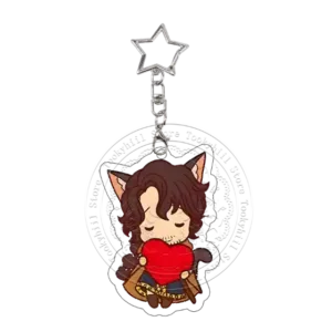 Witch Hat Atelier Acrylic Keychain Orugio Coco Tetia Anime Cartoon Characters Bag Móc Treo Đeo Thoại, Standee, Móc Khoá In Theo Yêu Cầu, Chất Liệu Mica Dày 4mm, Kích Thước 5.5 Cm, Có In Test Mẫu Witch Hat Atelier Acrylic Keychain Orugio Coco Tetia Anime Cartoon Characters Bag Móc Treo Đeo Thoại, Standee, Móc Khoá In Theo Yêu Cầu, Chất Liệu Mica Dày 4mm, Kích Thước 5.5 Cm, Có In Test Mẫu