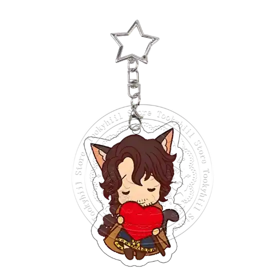 witch-hat-atelier-acrylic-keychain-orugi-var7-1789634191522-585 Witch Hat Atelier Acrylic Keychain Orugio Coco Tetia Anime Cartoon Characters Bag Móc Treo Đeo Thoại, Standee, Móc Khoá In Theo Yêu Cầu, Chất Liệu Mica Dày 4mm, Kích Thước 5.5 Cm, Có In Test Mẫu