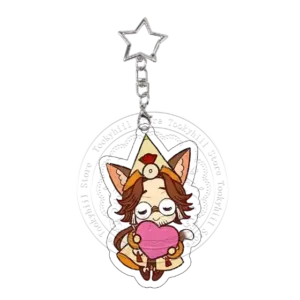 Witch Hat Atelier Acrylic Keychain Orugio Coco Tetia Anime Cartoon Characters Bag Móc Treo Đeo Thoại, Standee, Móc Khoá In Theo Yêu Cầu, Chất Liệu Mica Dày 4mm, Kích Thước 5.5 Cm, Có In Test Mẫu Witch Hat Atelier Acrylic Keychain Orugio Coco Tetia Anime Cartoon Characters Bag Móc Treo Đeo Thoại, Standee, Móc Khoá In Theo Yêu Cầu, Chất Liệu Mica Dày 4mm, Kích Thước 5.5 Cm, Có In Test Mẫu