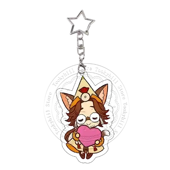 witch-hat-atelier-acrylic-keychain-orugi-var8-1789634193533-62 Witch Hat Atelier Acrylic Keychain Orugio Coco Tetia Anime Cartoon Characters Bag Móc Treo Đeo Thoại, Standee, Móc Khoá In Theo Yêu Cầu, Chất Liệu Mica Dày 4mm, Kích Thước 5.5 Cm, Có In Test Mẫu