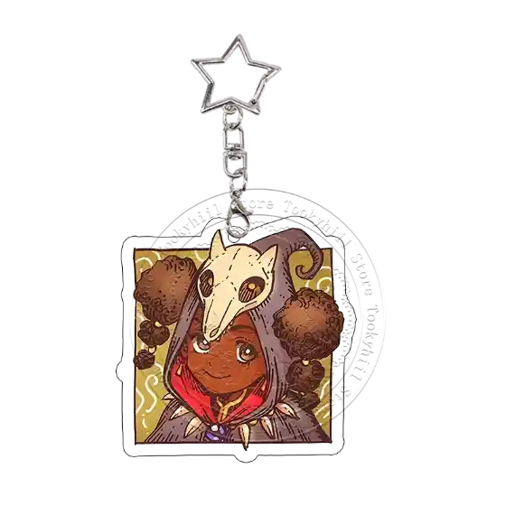 witch-hat-atelier-cartoon-acrylic-keycha-var8-1789634271706-552 Witch Hat Atelier Cartoon Acrylic Keychain Kawaii Student Gagaga Qifrey Exquisite Keyring Móc Treo Đeo Thoại, Standee, Móc Khoá In Theo Yêu Cầu, Chất Liệu Mica Dày 4mm, Kích Thước 5.5 Cm, Có In Test Mẫu