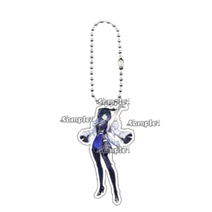 Xiao Hu Tao Ganyu Anime Exquisite Cartoon Acrylic Keychain Accessories Kawaii Cartoon Móc Treo Đeo Thoại, Standee, Móc Khoá In Theo Yêu Cầu, Chất Liệu Mica Dày 4mm, Kích Thước 5.5 Cm, Có In Test Mẫu Xiao Hu Tao Ganyu Anime Exquisite Cartoon Acrylic Keychain Accessories Kawaii Cartoon Móc Treo Đeo Thoại, Standee, Móc Khoá In Theo Yêu Cầu, Chất Liệu Mica Dày 4mm, Kích Thước 5.5 Cm, Có In Test Mẫu