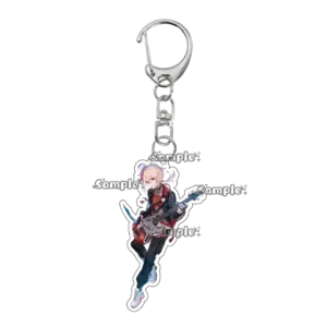 Xiao Hu Tao Ganyu Anime Exquisite Cartoon Acrylic Keychain Accessories Kawaii Cartoon Móc Treo Đeo Thoại, Standee, Móc Khoá In Theo Yêu Cầu, Chất Liệu Mica Dày 4mm, Kích Thước 5.5 Cm, Có In Test Mẫu Xiao Hu Tao Ganyu Anime Exquisite Cartoon Acrylic Keychain Accessories Kawaii Cartoon Móc Treo Đeo Thoại, Standee, Móc Khoá In Theo Yêu Cầu, Chất Liệu Mica Dày 4mm, Kích Thước 5.5 Cm, Có In Test Mẫu